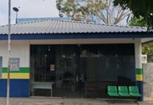 Homem com ficha criminal é preso por agredir companheira no Amazonas