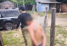 Suspeito é preso em Barcelos por abusar sexualmente de vítimas vulneráveis