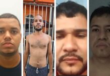 Filho adotivo é suspeito de comandar sequestro de pai idoso e cobrar R$ 700 mil em Manaus