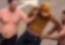 População reage e prende homem que tentou furtar moto em Manacapuru
