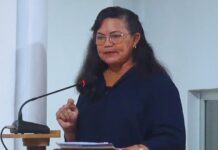Vereadora de Borba provoca polêmica ao afirmar ser “a favor da violência contra a mulher” e depois se retrata