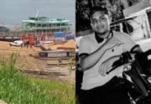 Corpo de jovem desaparecido em praia de Novo Aripuanã é encontrado