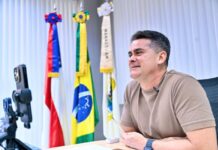 David Almeida anuncia novas entregas e balanço da gestão em Manaus no Dia Nacional do Prefeito