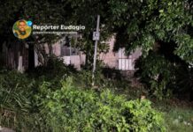 Idoso de 79 anos é encontrado morto dentro de casa no bairro Redenção, em Manaus