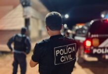 Homem é preso por injúria racial contra agente de trânsito durante abordagem em Manaus