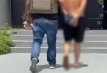 Homem é recapturado após ser condenado por matar adolescente a facadas na zona Leste de Manaus