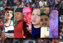 CV-AM emite nota de pesar por 11 amazonenses mortos em megaoperação no RJ