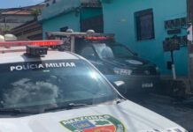 Homem é encontrado morto em casa no bairro Nova Cidade, em Manaus