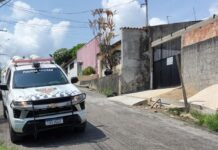 Mulher é encontrada morta em garagem na zona Norte de Manaus