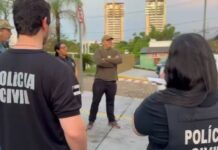 Polícia Civil prende 59 pessoas por atraso em pensão alimentícia na capital amazonense