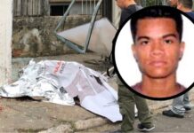 Pai e filho são condenados a pagar R$ 400 mil à família de mulher morta em acidente em Manaus