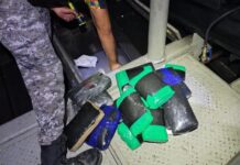 PM apreende mais de R$ 1 milhão em drogas escondidas em embarcação no AM