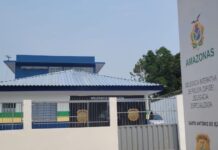 Homem é preso por crime de abuso sexual contra criança no Amazonas