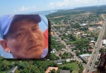 Trabalhador morre soterrado em obra de fábrica de açaí no interior do Amazonas