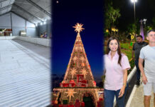 Prefeito David Almeida apresenta grandes novidades para o Natal 2025 em Manaus