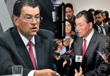 Eduardo Braga apresenta relatório da MP 1304 para proteger consumidores do setor elétrico