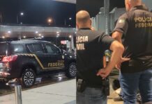 Mulher é presa no Aeroporto de Manaus ao tentar embarcar com drogas escondidas no estômago