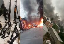 Dia de guerra no Rio de Janeiro: 60 mortos e 81 presos em megaoperação contra o Comando Vermelho