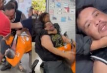Professor é espancado por pai de aluna em escola e diz estar sem condições de voltar às aulas
