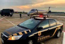 Haitiano procurado pela Interpol por estupro é preso ao desembarcar em Manaus