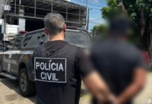 Homem invade casa e esfaqueia ex-companheira em Manaus após descumprir medida protetiva