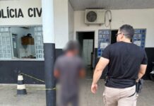 Mulher é libertada após ser mantida em cárcere privado pelo marido no Amazonas