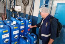 Prefeitura de Manaus deflagra operação “Zero Metanol” para fiscalizar bebidas alcoólicas na cidade