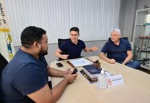 Prefeitura de Manaus anuncia 2º Megafeirão de Empregabilidade com mais de 2 mil vagas