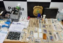 Polícia Civil prende homem no Amazonas por dopar e abusar sexualmente de adolescente após contato em jogo Free Fire