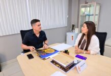 Manaus ganha “Sonho Mágico de Natal” em 2025 com pista de patinação e programação para comunidades ribeirinhas