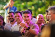 Prefeito David Almeida anuncia programação dos 356 anos de Manaus com edição histórica do “Boi Manaus”