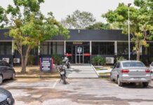 Adolescente de 16 anos é apreendido por tráfico de drogas no Tancredo Neves