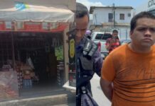Homem espanca companheira até a morte em Manaus