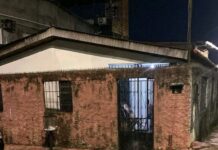 Idosa de 86 anos é encontrada em situação de abandono em Manaus