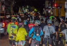 Pedala Livre lança serviço de aluguel de bicicletas para a Faixa Liberada da Ponta Negra
