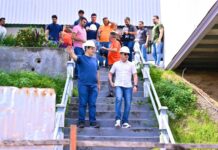 Prefeitura de Manaus intensifica limpeza e drenagem para enfrentar chuvas antecipadas