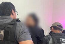 Polícia Civil prende suspeitos de homicídio em shopping de Manaus