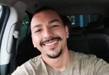 Motorista de aplicativo é morto a facadas na zona norte de Manaus