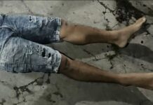 Discussão entre familiares termina em morte no bairro Zumbi dos Palmares, em Manaus