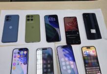 VÍDEO: Casal é preso ao vender iPhones de luxo roubados nas redes sociais