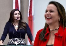 Justiça barra tentativa de censura de Alessandra Campelo e garante liberdade de imprensa ao CM7 e a Cileide Moussallem