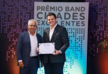 Manaus se destaca no Prêmio Band Cidades Excelentes e é reconhecida por avanços na gestão pública