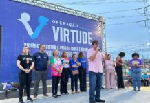 Prefeitura de Manaus promove “Dia D” da Operação Virtude em defesa dos idosos