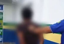 Polícia Civil prende homem por estupro de vulnerável contra filho de 3 anos