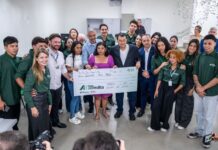 Senador Eduardo Braga destaca avanço histórico do microcrédito no Amazonas durante inauguração de nova unidade do Banco da Amazônia em Manaus