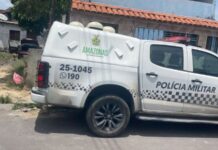 Homem morre eletrocutado enquanto fazia manutenção no forro da casa da mãe em Manaus