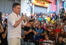 Prefeito David Almeida inaugura três novos centros sociais e reforça rede de acolhimento em Manaus