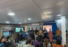 Prefeitura de Manaus e Ardagh ampliam projeto de robótica educacional em escolas municipais
