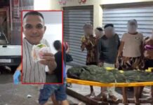 Homem é executado com 11 tiros na cabeça dentro da casa dos pais, em Manaus