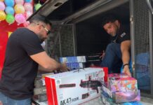 Operação Brinquedo: lojas de Manaus são autuadas por vender produtos infantis irregulares